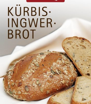 Brot des Monats